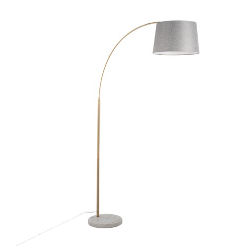 March Floor Lamp